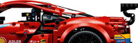 
              LEGO Technic Ferrari 488 GTE AF Corse  42125
            