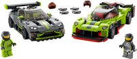 
              Lego speed champion Aston Martin 76910
            