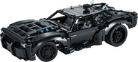 
              LEGO Technic Batman Batmobile - 42127
            
