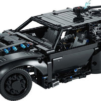 LEGO Technic Batman Batmobile - 42127