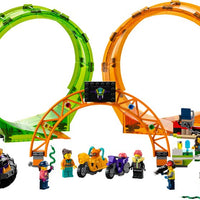 LEGO Stuntz Baan 60339