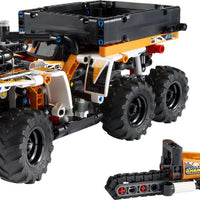 LEGO Technic All-Terrain 42139