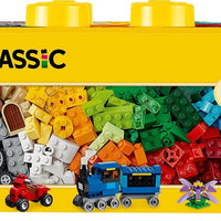 LEGO CLASSIC Opbergdoos med 10696