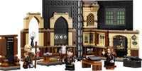
              LEGO Harry Potter Defence against Dark arts 76397
            
