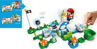 
              LEGO Super Mario - Lakitu Sky World Exp 71389
            