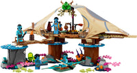 
              LEGO Avatar Metkayina reef 75578
            