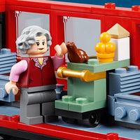 LEGO Harry Potter Express 75955