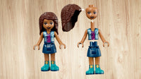 
              LEGO Friends Waterval 41677
            