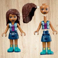 LEGO Friends Waterval 41677