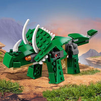LEGO creator Dino 31058