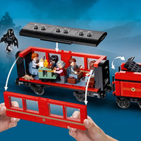 LEGO Harry Potter Express 75955