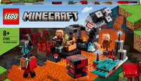 
              LEGO Minecraft 21185
            