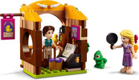 
              LEGO Disney Princess Rapunzels Toren - 43187
            