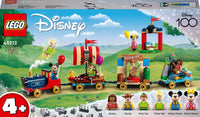 
              LEGO Disney’s Treinfeest 43212
            