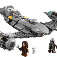 LEGO Star Wars Starfighter 75325