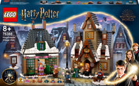 
              LEGO Harry Potter Dorpsbezoek 76388
            