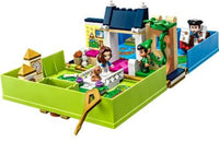 
              LEGO Peter Pan & Wendy
            