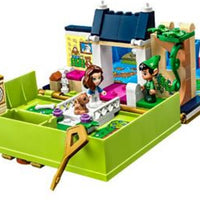 LEGO Peter Pan & Wendy