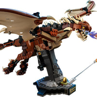 LEGO HP Dragon 76406