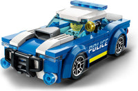 
              LEGO City Politiewagen - 60312
            