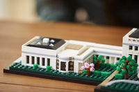 
              LEGO Het Witte Huis - 21054
            