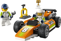 
              LEGO City Racewagen - 60322
            