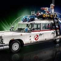LEGO Ghostbusters 10274
