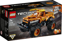 
              LEGO Technic Monster Jam El Toro Loco - 42135
            