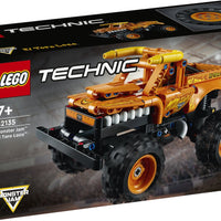 LEGO Technic Monster Jam El Toro Loco - 42135