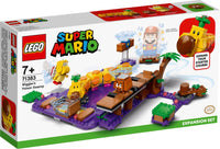 
              LEGO Super Mario - Wiggler’s Poison Swamp Exp 71383
            