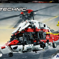 LEGO Airbus Helikopter 42145