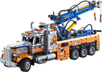 
              Lego Heavy-duty truck 42128
            