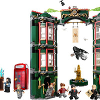 LEGO HP Ministry 76403
