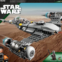 LEGO Star Wars Starfighter 75325
