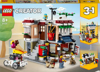 
              LEGO Noodle shop 31131
            