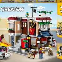LEGO Noodle shop 31131