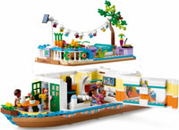 
              LEGO Friends Woonboot 41702
            