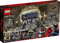 
              LEGO Batman - Batcave 76183
            