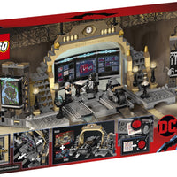 LEGO Batman - Batcave 76183
