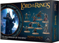 
              LOTR - Fellowship of the ring 30-25
            
