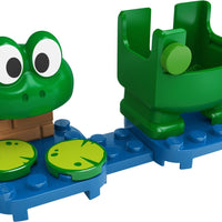 LEGO Super Mario - Frog Mario Exp  71392