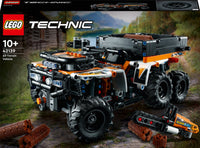 
              LEGO Technic All-Terrain 42139
            