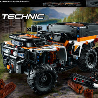 LEGO Technic All-Terrain 42139