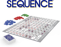 
              Sequence
            