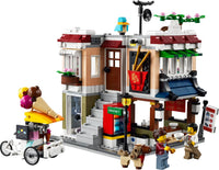 
              LEGO Noodle shop 31131
            