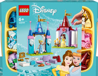 
              LEGO Disney Creative kastelen 43219
            