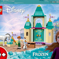 LEGO Frozen 43204
