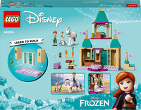 
              LEGO Frozen 43204
            