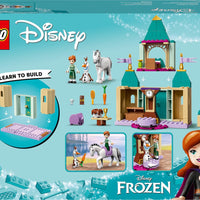 LEGO Frozen 43204