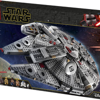 LEGO Star Wars Falcon 75257